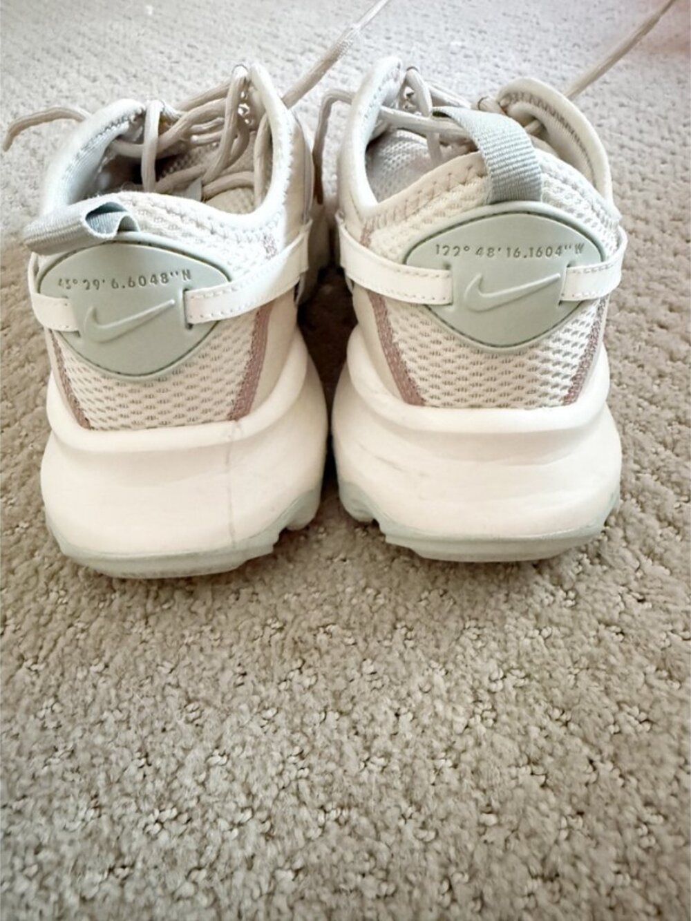 Nike TC 7900 Sneakers women's US 8 - Picture 9 of 14